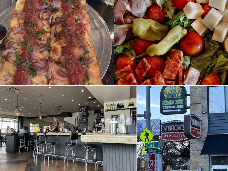 Via 313 Pizza 3016 Guadalupe St, Austin