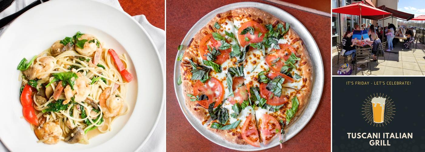 Tuscani Italian Grill