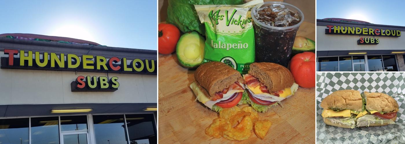 ThunderCloud Subs