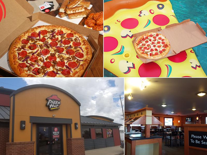 Pizza Hut