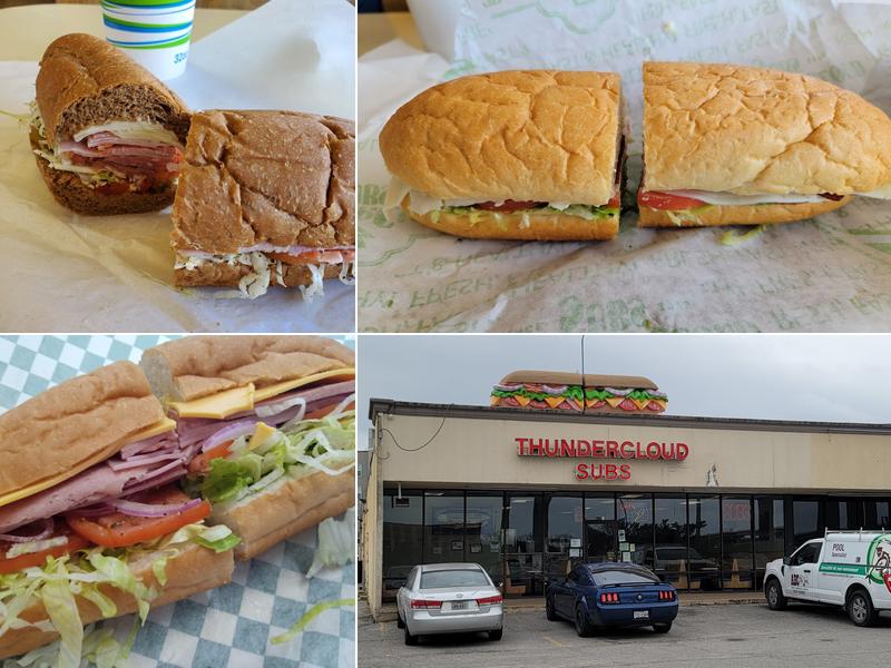 ThunderCloud Subs