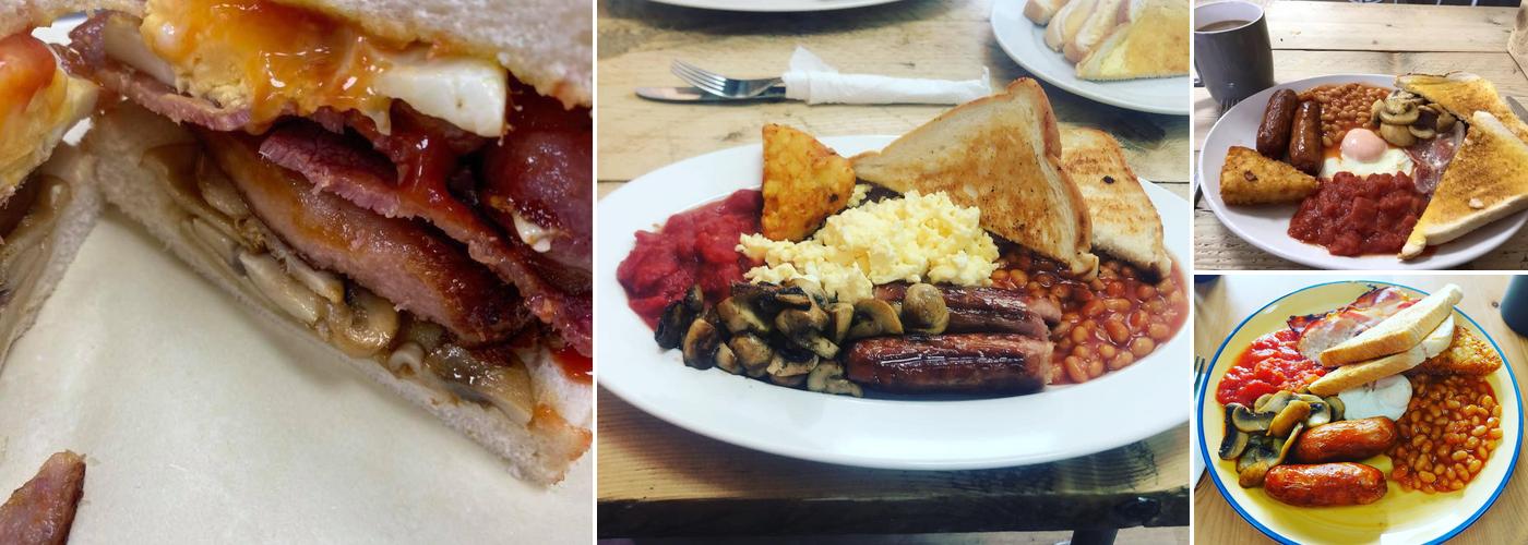 the village kitchen Rubery