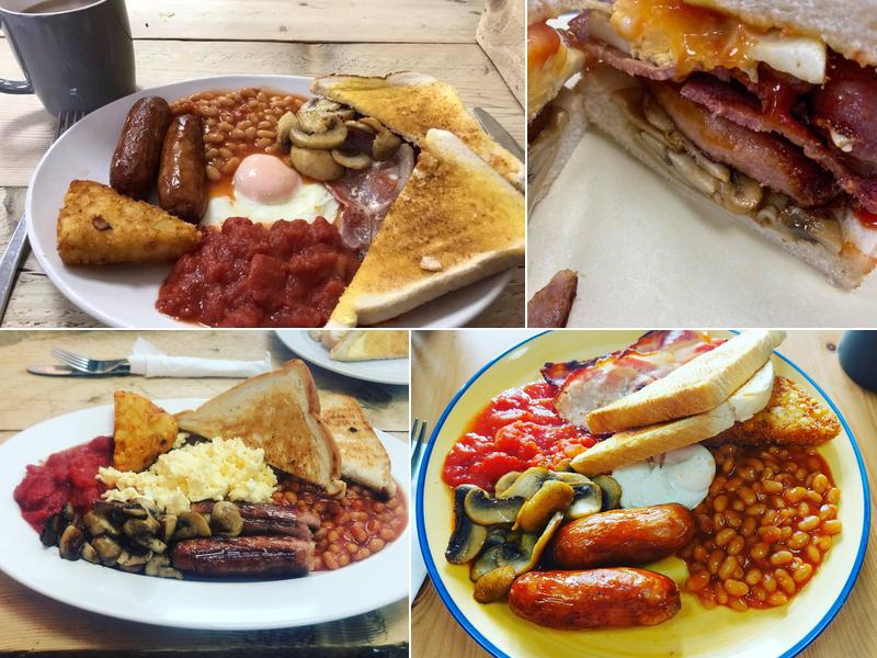 the village kitchen Rubery