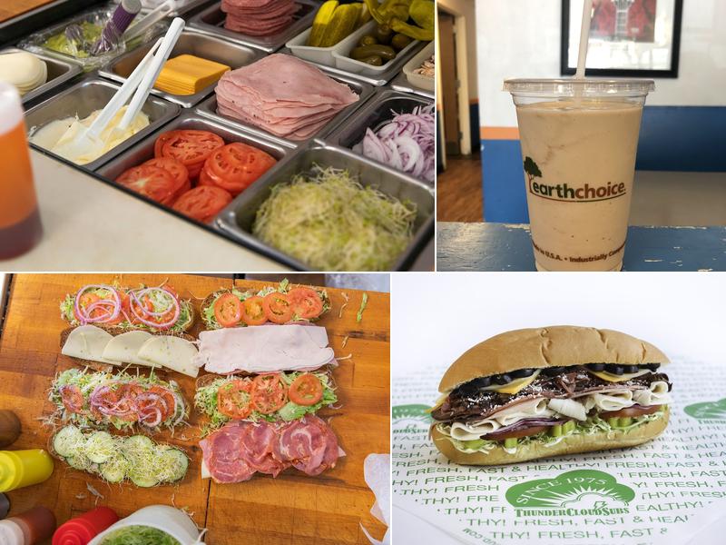 ThunderCloud Subs