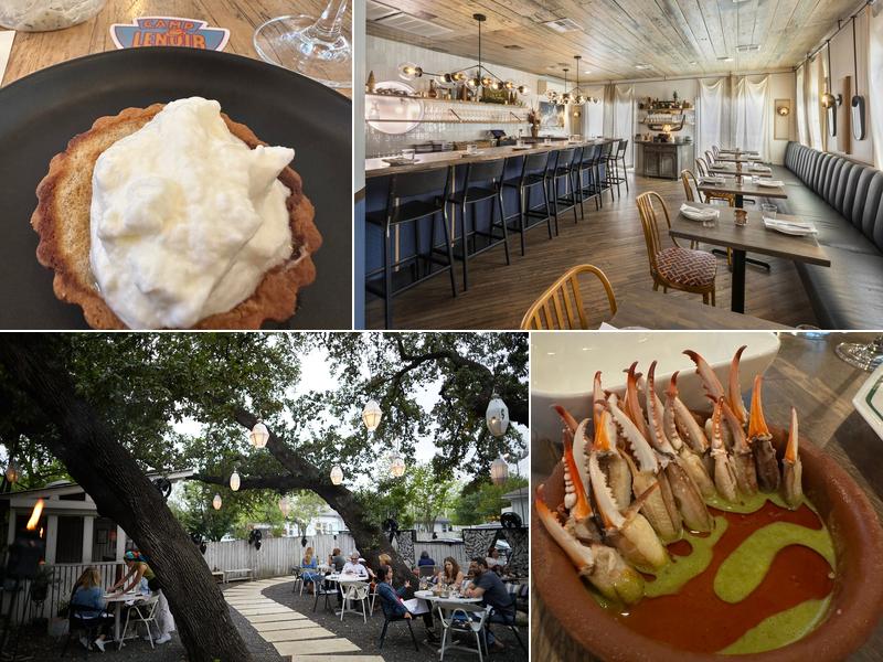 LENOIR 1807 S 1st St, Austin