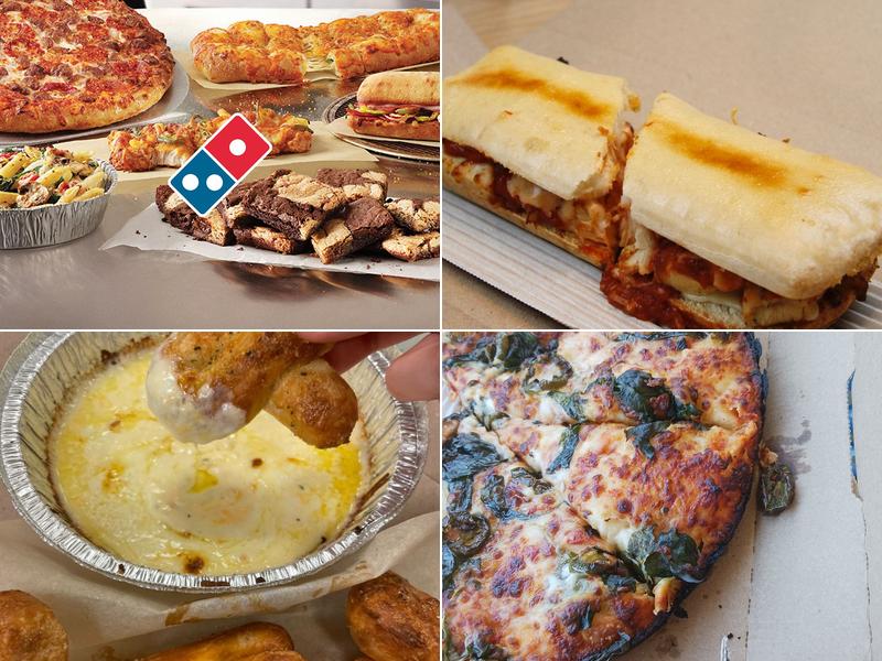 Domino's Pizza