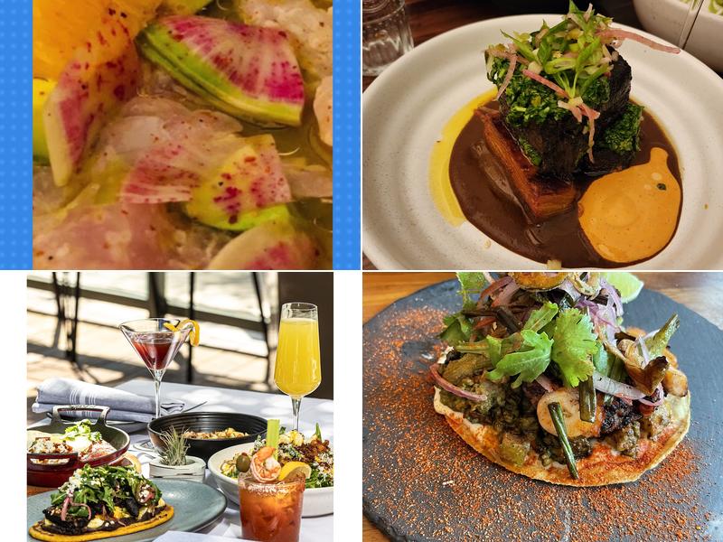 ATX Cocina 110 San Antonio St #170, Austin