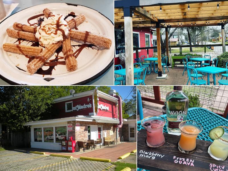 Mi Madre's Restaurant