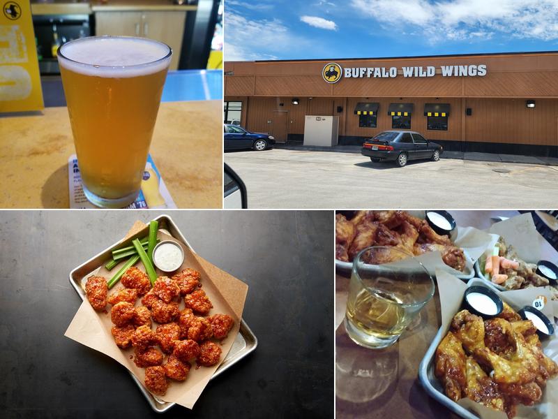 Buffalo Wild Wings