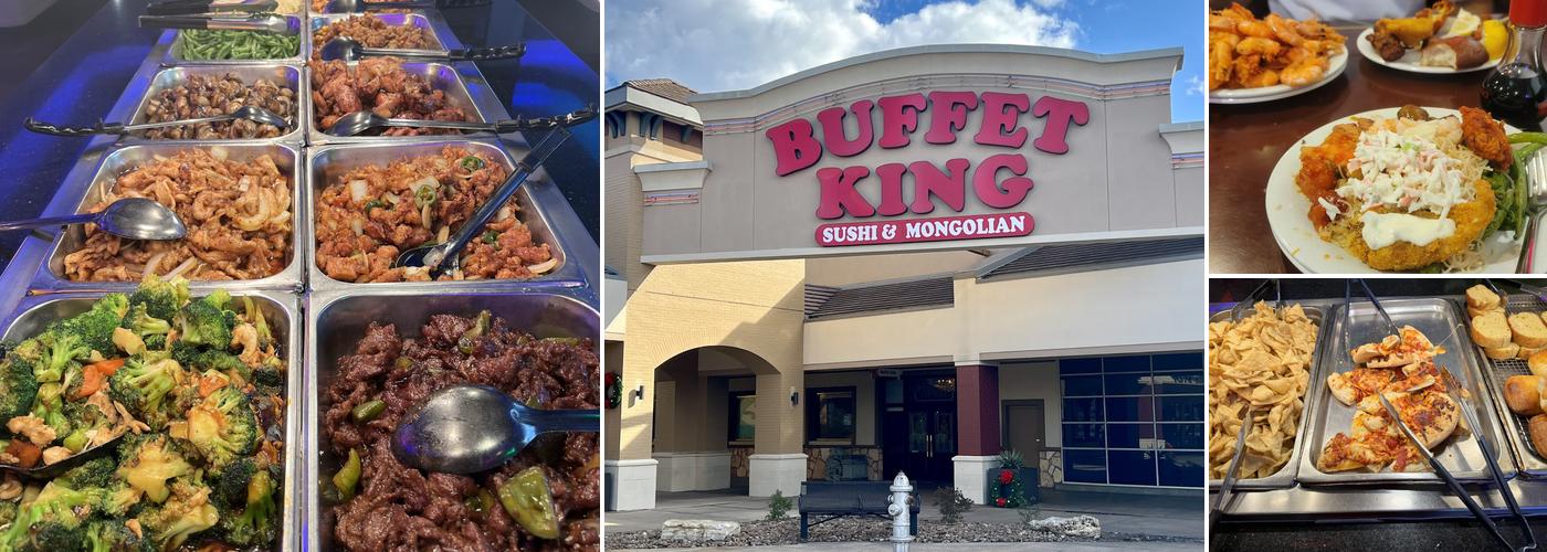 Buffet King