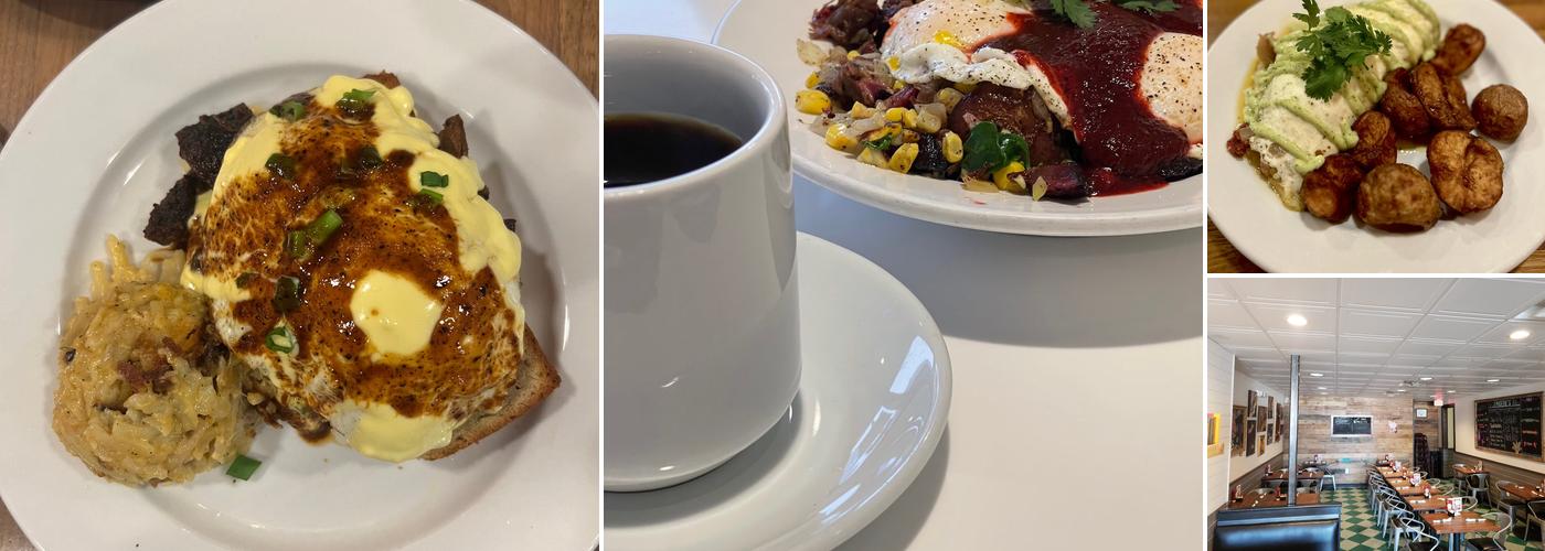 Phoebe's Diner - Oltorf