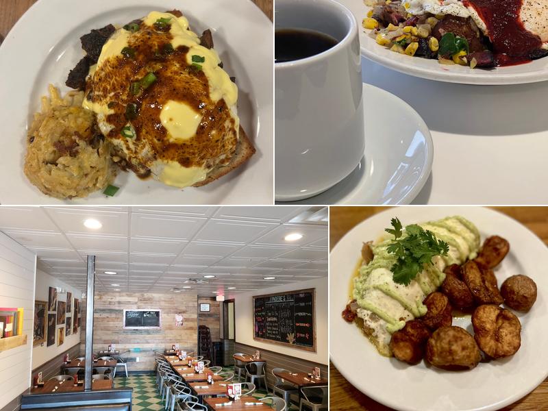 Phoebe's Diner - Oltorf