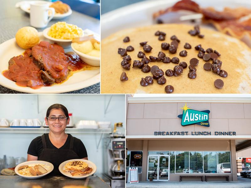 Austin Diner