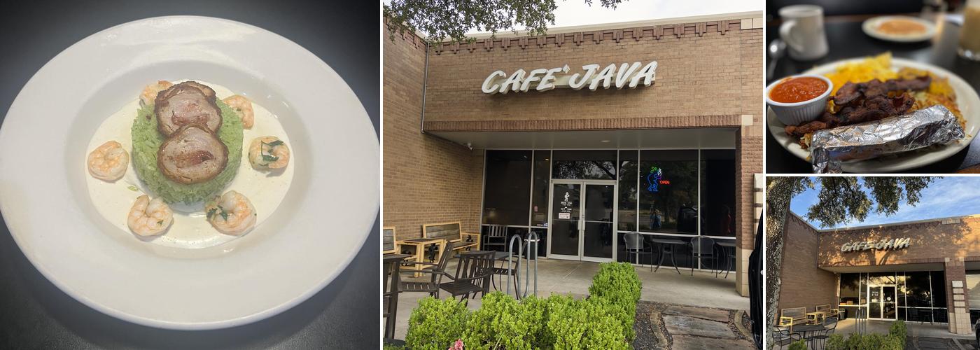 Cafe Java