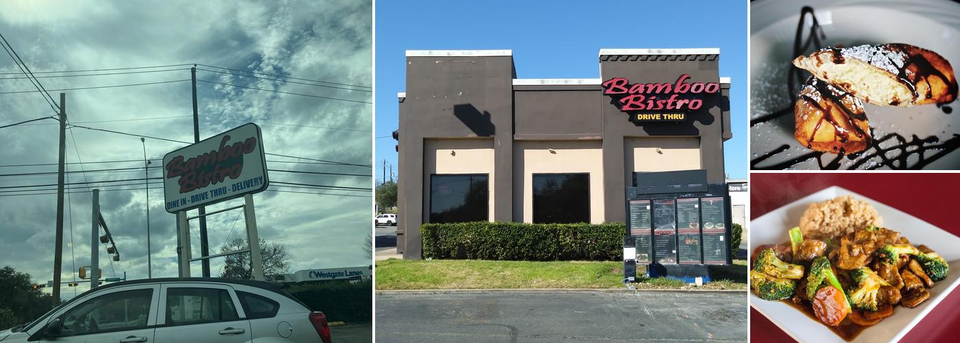 Bamboo Bistro Westgate