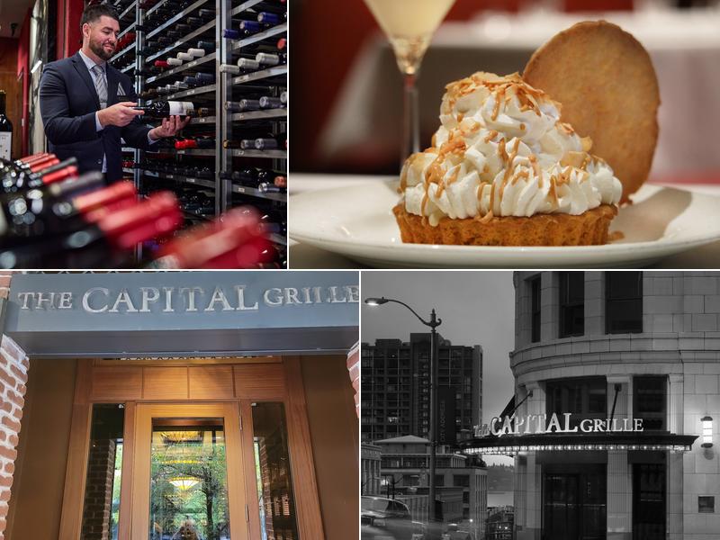 The Capital Grille