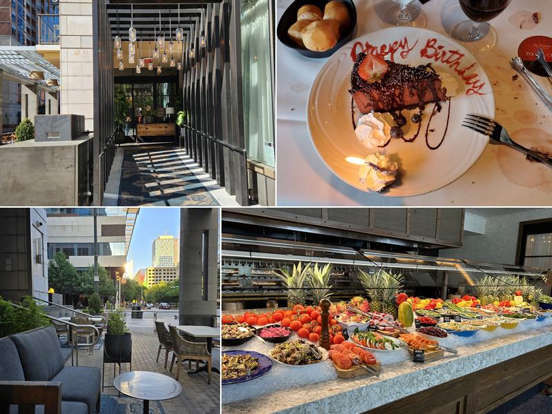 Fogo De Chao - Austin