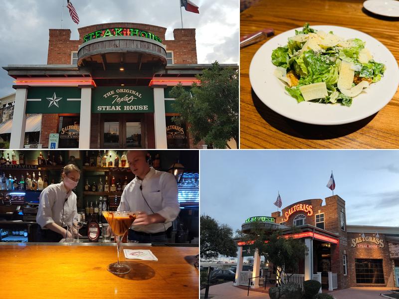 Saltgrass Steak House