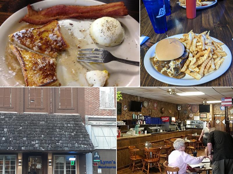 Lynn's LLC 170 N Chippewa St, Roann
