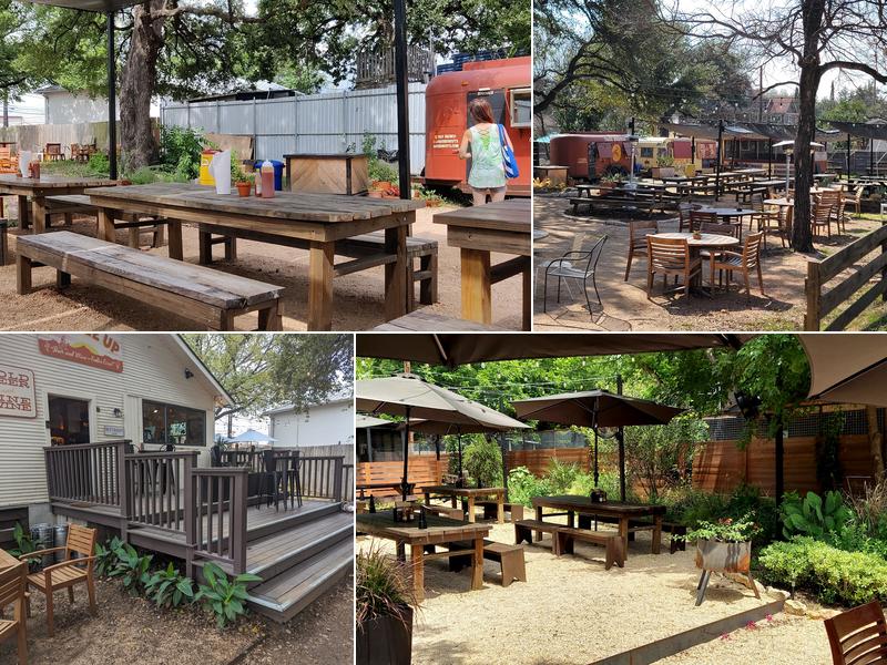 Micklethwait Craft Meats BBQ & Catering