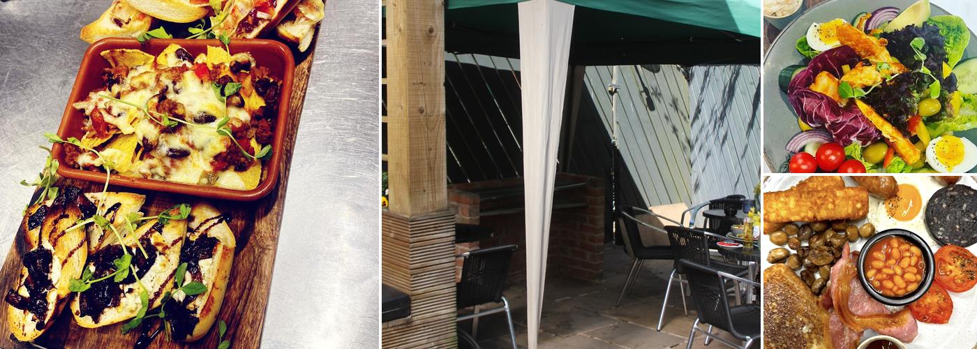 OHare’s Bar And Restaurant