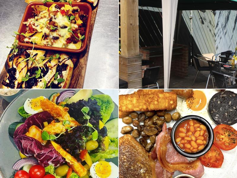 OHare’s Bar And Restaurant