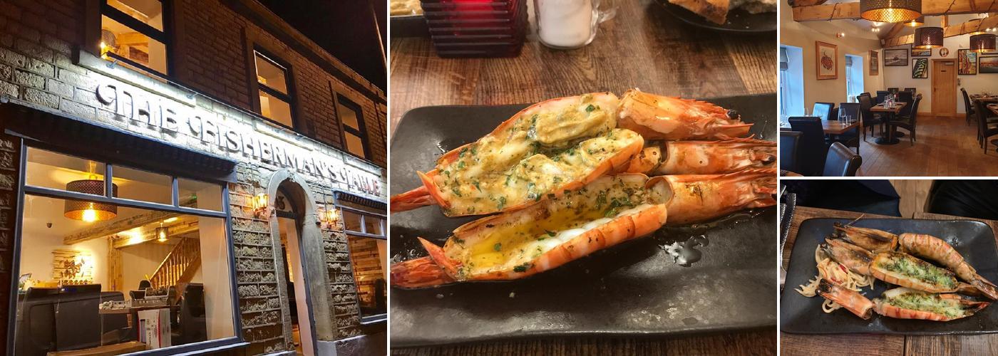 The Fisherman's Table