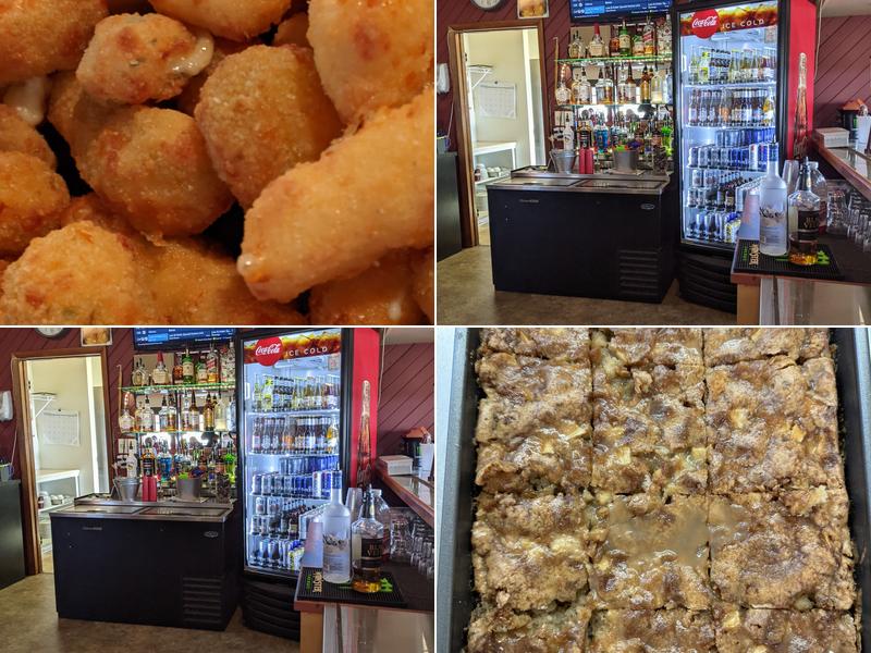 Mulligans 601 4th St, Gowrie