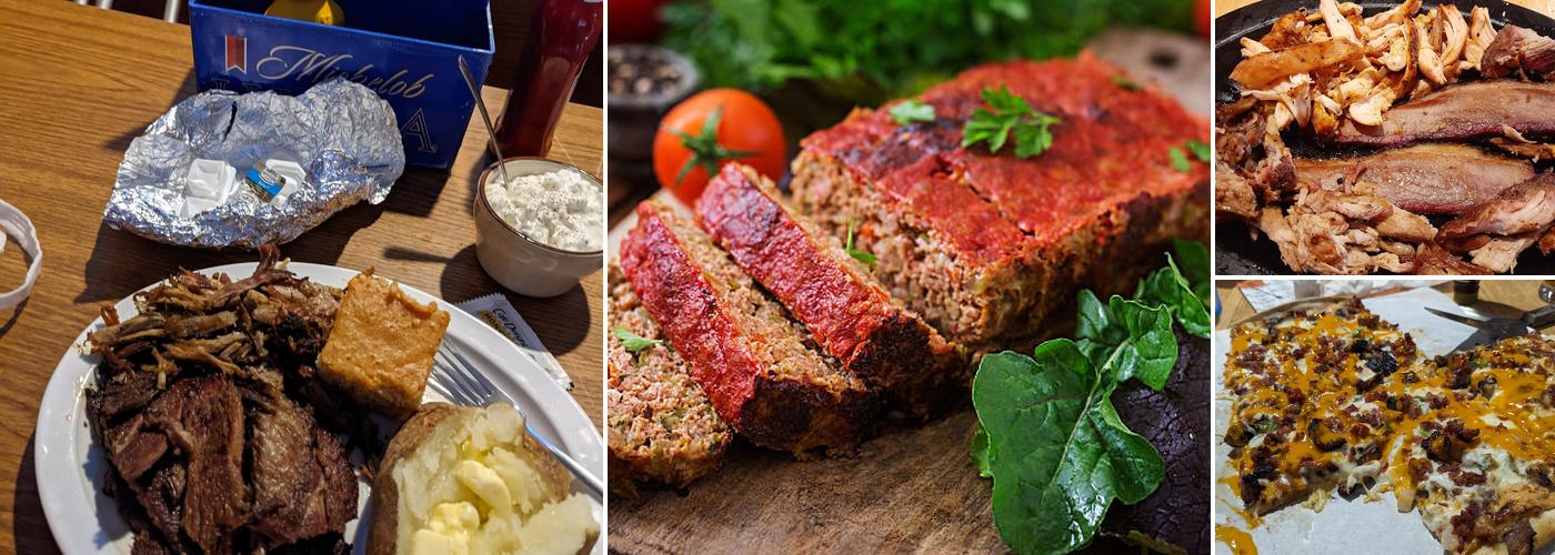 Community Tap and Pizza