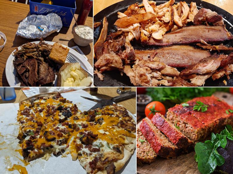 Community Tap and Pizza