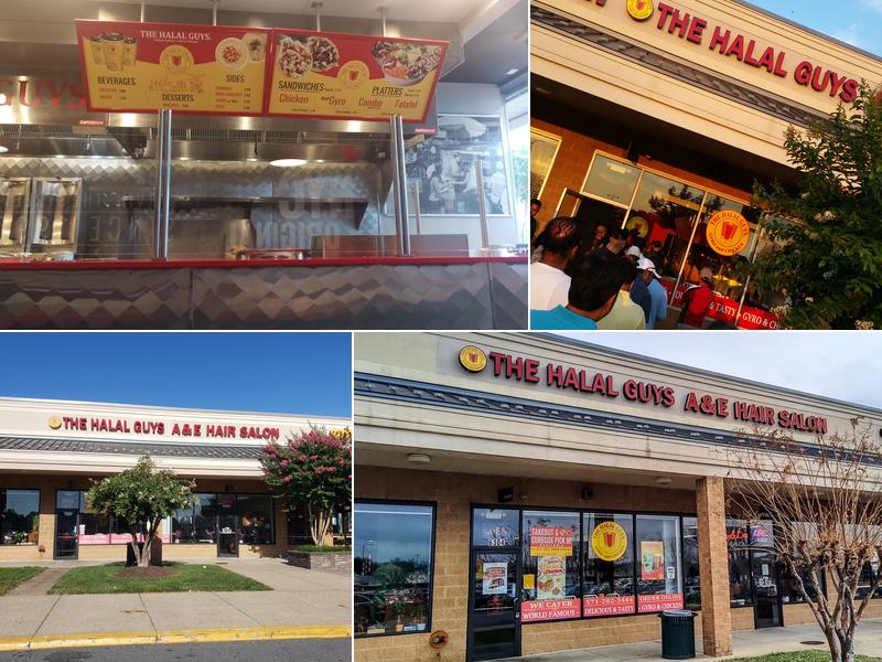 The Halal Guys
