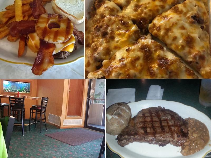 Big Beve's Bar & Grill