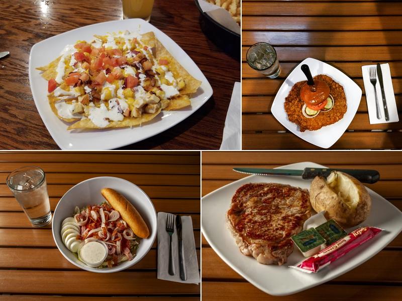 Shore Side Pub & Grub 1029 Main St, Manson