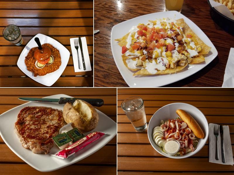 Shore Side Pub & Grub