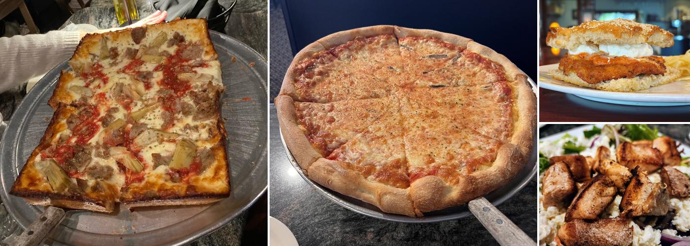 Frank's Ristorante & Pizzeria