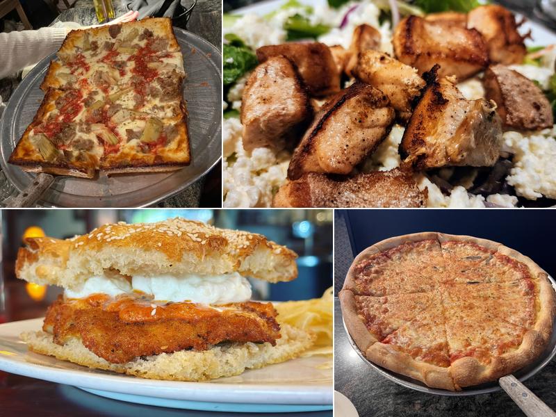 Frank's Ristorante & Pizzeria