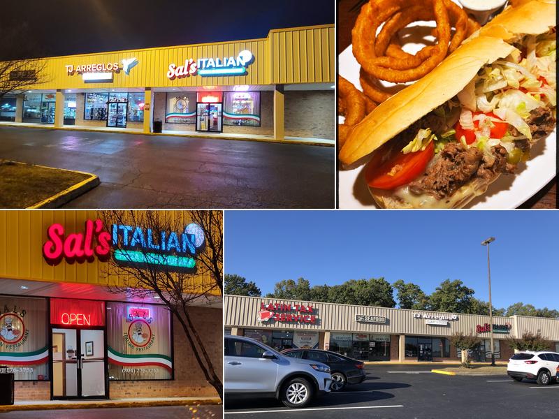 Sal's Italian Pizza & Restaurant