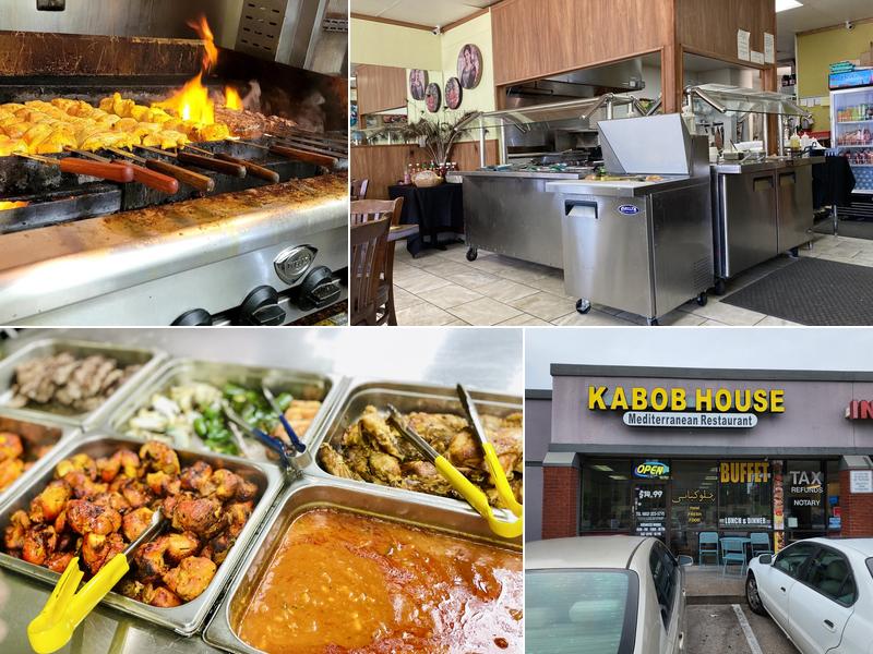 Kabob House