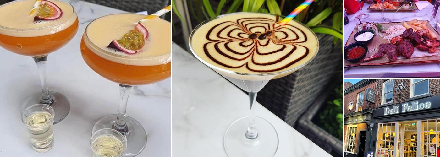 Deli Felice Turkish Cuisine