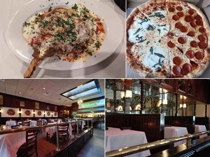 Angela's Ristorante & Pizzeria