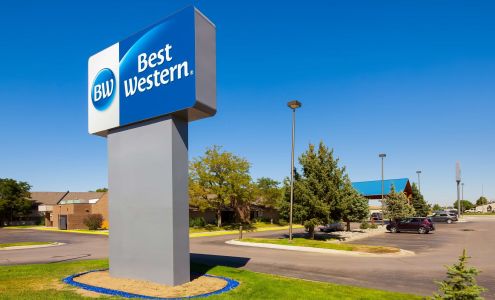 Best Western Tower West Lodge