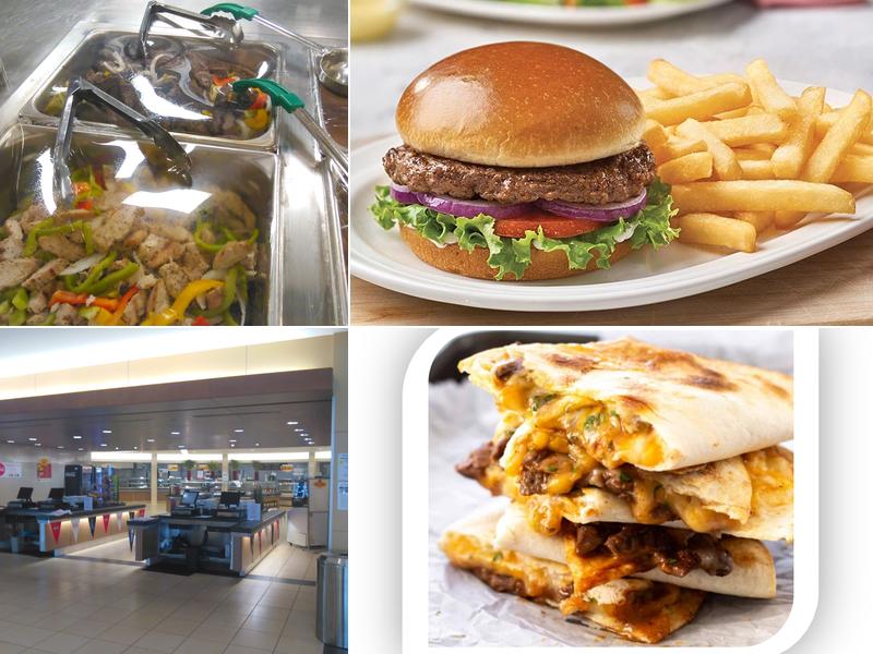 Riverfront Cafe And Coffee shop