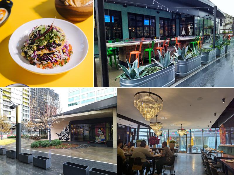 Wild Salsa 300 Throckmorton St, Fort Worth