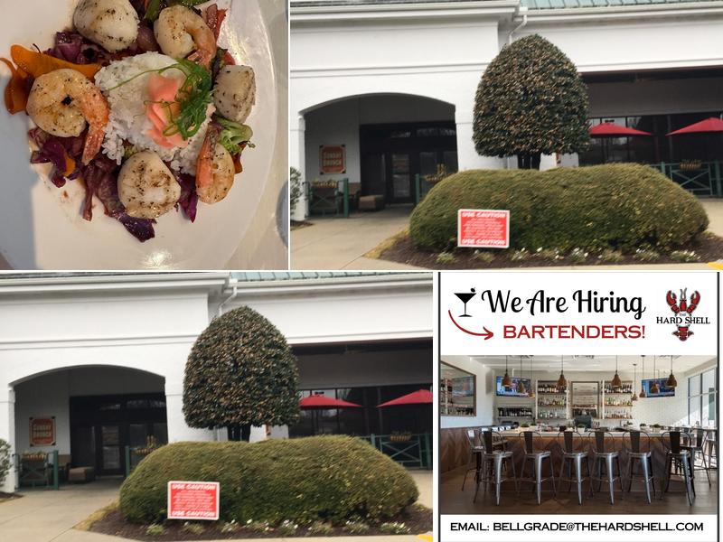 The Hard Shell Bellgrade