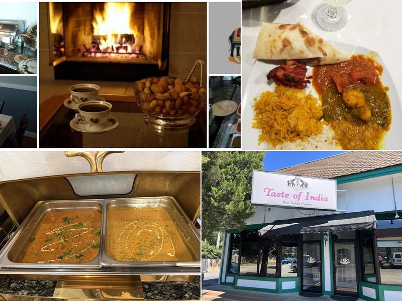 Taste of India 9930 Midlothian Tpke, Richmond