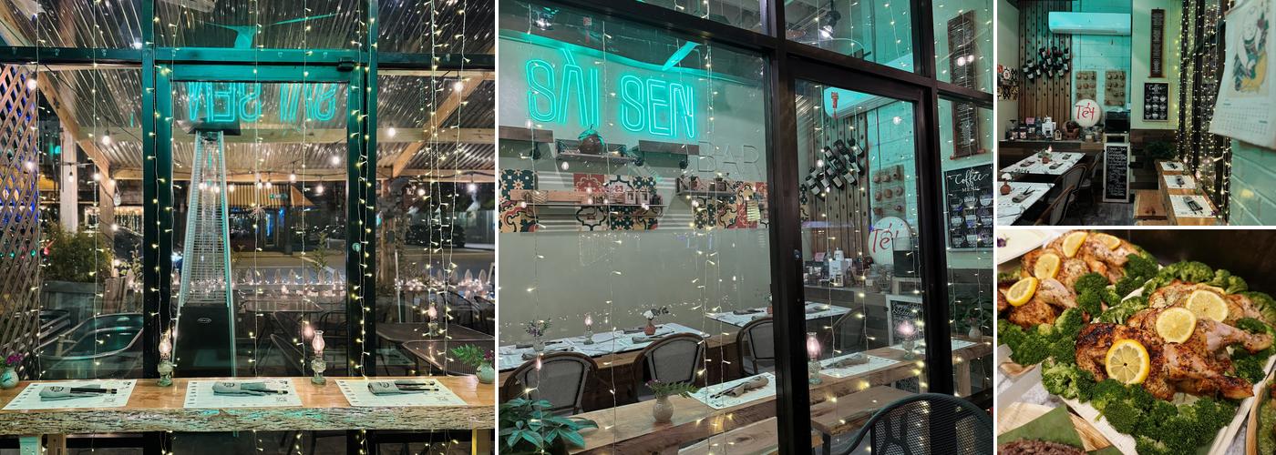 Sen Organic Small Plate