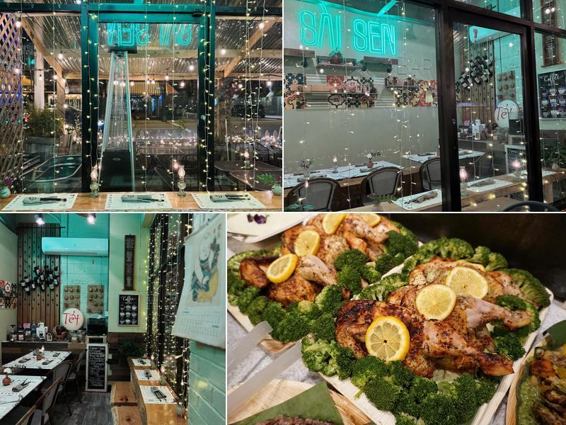 Sen Organic Small Plate