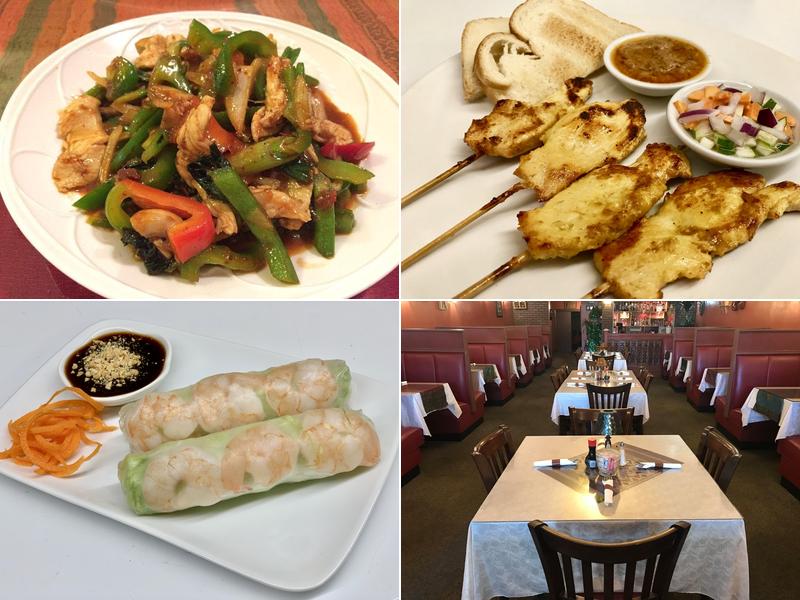 Chadar Thai Restaurant