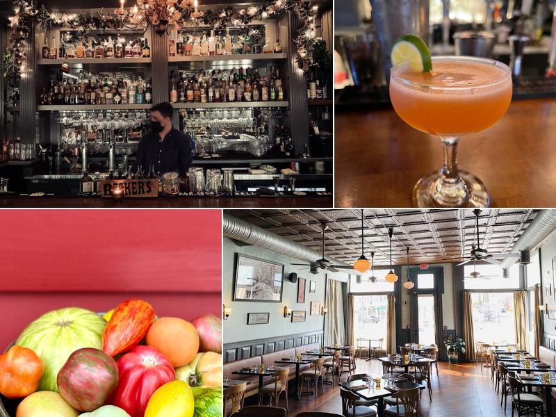 The Roosevelt 623 N 25th St, Richmond