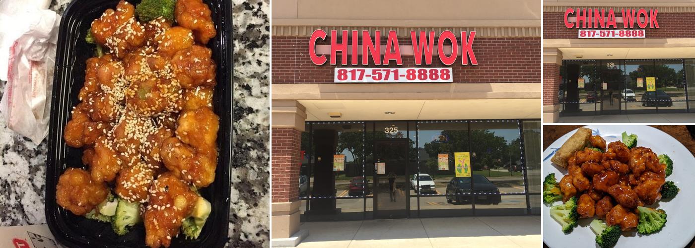China Wok